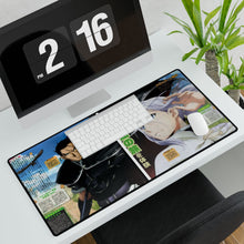 Load image into Gallery viewer, The Heroic Legend Of Arslan Mouse Pad (Desk Mat)