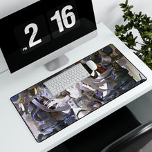 Load image into Gallery viewer, Punishing: Gray Raven Mouse Pad (Desk Mat)