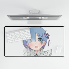Load image into Gallery viewer, Anime Re:ZERO -Starting Life in Another World- Mouse Pad (Desk Mat)
