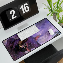 Load image into Gallery viewer, Anime Vampire Hunter Dr Mouse Pad (Desk Mat)