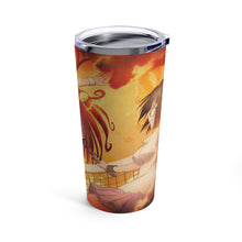 Load image into Gallery viewer, High School DxD Rias Gremory Tumbler 20oz
