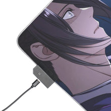 Load image into Gallery viewer, Mo Dao Zu Shi RGB LED Mouse Pad (Desk Mat)