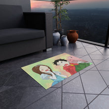 Load image into Gallery viewer, Karakai Jouzu No Takagi-san Rug