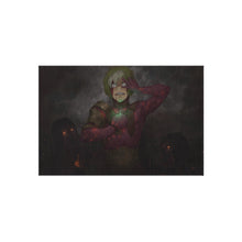 Load image into Gallery viewer, Kabaneri of the Iron Fortress Ikoma Rug
