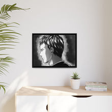 Load image into Gallery viewer, Anime Kuroko's Basketball Canvas Framed Art Print