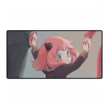 Load image into Gallery viewer, Anime Spy x Family Mouse Pad (Desk Mat)