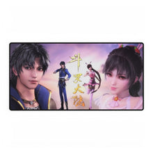 Load image into Gallery viewer, Soul Land Anime Mouse Pad (Desk Mat)