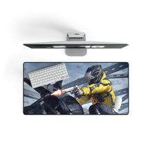 Load image into Gallery viewer, PlayerUnknown's Battlegrounds Mouse Pad (Desk Mat)