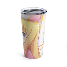 Load image into Gallery viewer, Gabriel DropOut Gabriel Tenma White Tumbler 20oz