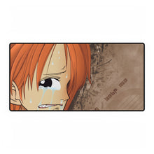 Load image into Gallery viewer, Anime One Piece Mouse Pad (Desk Mat)