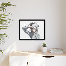 Load image into Gallery viewer, Anime Psycho-Pass Canvas Framed Art Print