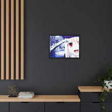 Load image into Gallery viewer, Anime Fate/Zero Canvas Framed Art Print