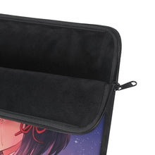 Load image into Gallery viewer, Your Name. Laptop Sleeve
