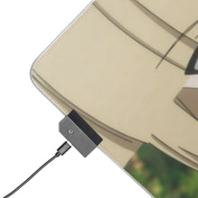 Load image into Gallery viewer, Gosick RGB LED Mouse Pad (Desk Mat)