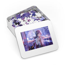 Load image into Gallery viewer, Ichigo Rain Jigsaw Puzzle
