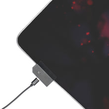 Load image into Gallery viewer, Undefeated Bahamut Chronicle RGB LED Mouse Pad (Desk Mat)