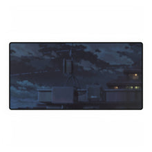 Load image into Gallery viewer, Your Name. Mouse Pad (Desk Mat)