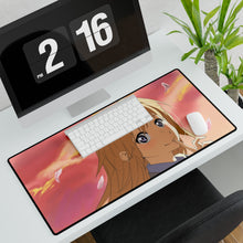 Load image into Gallery viewer, Anime Your Lie in April Mouse Pad (Desk Mat)