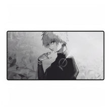 Load image into Gallery viewer, Anime Tokyo Ghoul Mouse Pad (Desk Mat)