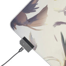 Load image into Gallery viewer, Touhou RGB LED Mouse Pad (Desk Mat)