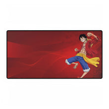 Load image into Gallery viewer, Anime One Piece Mouse Pad (Desk Mat)