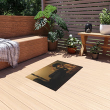 Load image into Gallery viewer, Spike Spiegel Rug