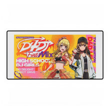 Load image into Gallery viewer, D4DJ Mouse Pad (Desk Mat)