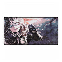 Load image into Gallery viewer, Youjo Senki Mouse Pad (Desk Mat)