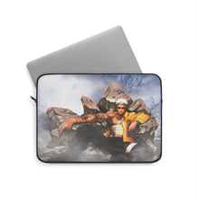Load image into Gallery viewer, Anime FullMetal Alchemistr Laptop Sleeve