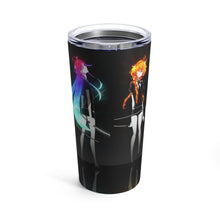 Load image into Gallery viewer, Houseki No Kuni Tumbler 20oz