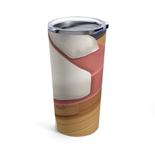 Load image into Gallery viewer, Himouto! Umaru-chan Tumbler 20oz
