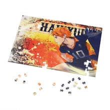 Load image into Gallery viewer, Haikyu!! Jigsaw Puzzle