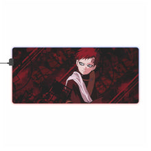 Load image into Gallery viewer, Anime Naruto RGB LED Mouse Pad (Desk Mat)