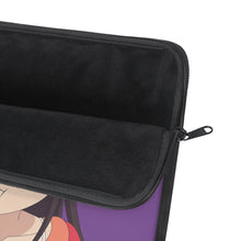 Load image into Gallery viewer, Ayumi Otosaka mad Laptop Sleeve