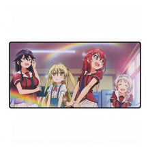 Load image into Gallery viewer, Inou-Battle Wa Nichijou-kei No Naka De Mouse Pad (Desk Mat)