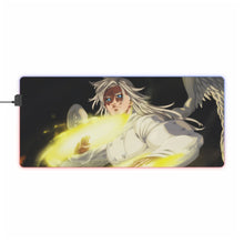 Load image into Gallery viewer, The Seven Deadly Sins RGB LED Mouse Pad (Desk Mat)