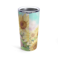 Load image into Gallery viewer, Fate/Grand Order Tumbler 20oz