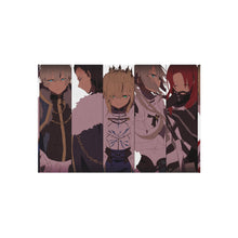 Load image into Gallery viewer, Fate/Grand Order Rug