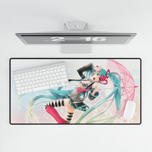 Load image into Gallery viewer, Vocaloid Mouse Pad (Desk Mat)