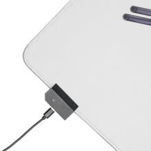 Load image into Gallery viewer, Anime Kantai Collection RGB LED Mouse Pad (Desk Mat)