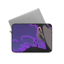 Load image into Gallery viewer, Solo Leveling Laptop Sleeve