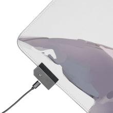 Load image into Gallery viewer, Eighty Six RGB LED Mouse Pad (Desk Mat)