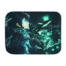 Load image into Gallery viewer, Seraph of the End Sherpa Blanket