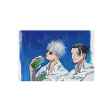 Load image into Gallery viewer, Jujutsu Kaisen Rug