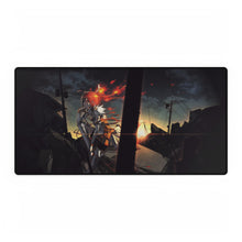 Load image into Gallery viewer, Anime Pretty Cure! Mouse Pad (Desk Mat)