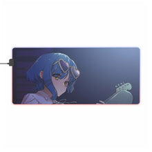 Load image into Gallery viewer, Ryo Yamada RGB LED Mouse Pad (Desk Mat)