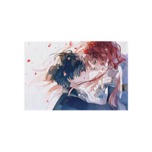 Load image into Gallery viewer, Darling in the FranXX Rug