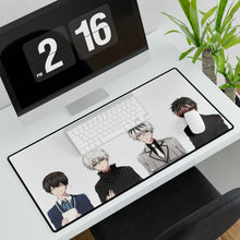 Load image into Gallery viewer, Anime Tokyo Ghoul:re Mouse Pad (Desk Mat)