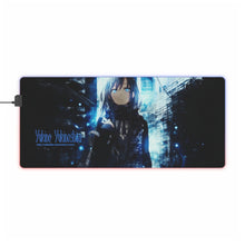Load image into Gallery viewer, My Teen Romantic Comedy SNAFU Yukino Yukinoshita RGB LED Mouse Pad (Desk Mat)