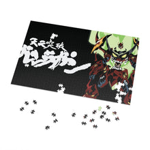 Load image into Gallery viewer, Anime Tengen Toppa Gurren Lagann Jigsaw Puzzle